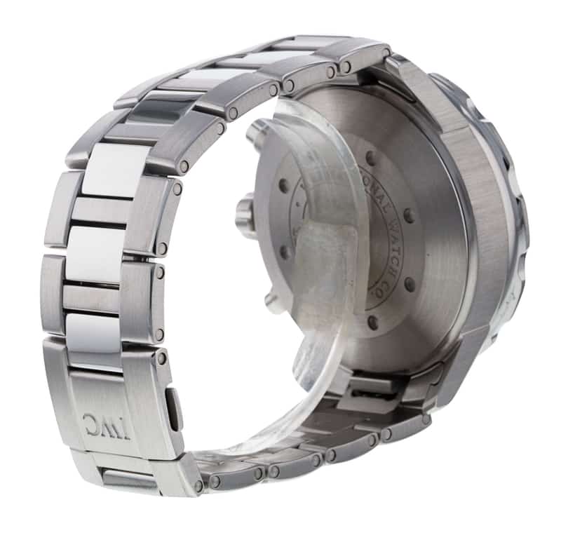IWC Aquatimer IW376701